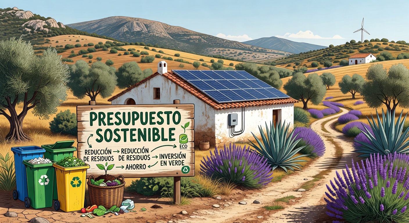 Guía completa del presupuesto en España 2026